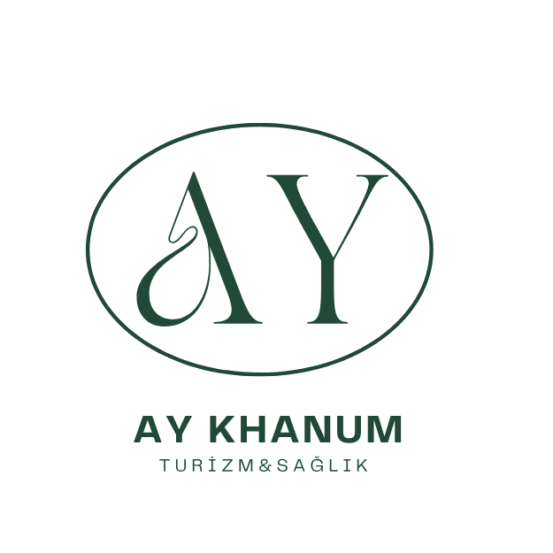 Ay Khanum Tourısm - Start Your Journey Today for a Healthier Tomorrow